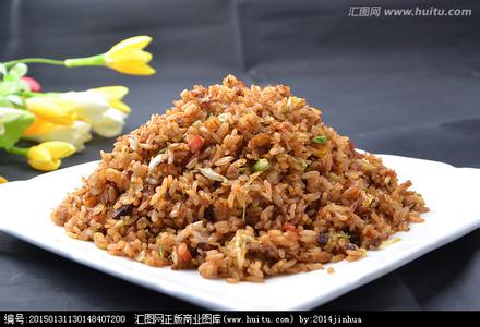 酱油炒饭 酱油炒饭-制作方法，酱油炒饭-烹饪技巧