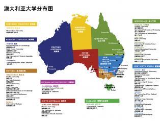 各国留学优势 2015年各国有哪些突出的留学优势