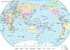 迪拜世界地图岛 迪拜世界地图岛-简述，迪拜世界地图岛-详细介绍