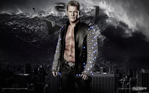 chris jericho的乐队 Chris Jericho