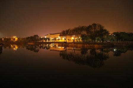 商丘师范学院 商丘师范学院-一、学校简介，商丘师范学院-历史沿