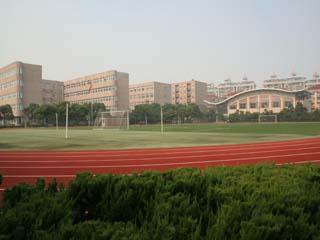 www.pudong edu.sh.cn 上海杨思高级中学 www.hsys.pudong-edu.sh.cn