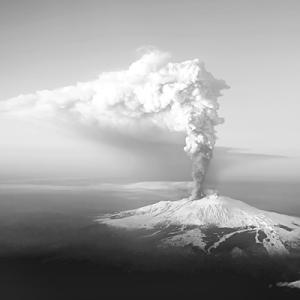 自然村环境简介 埃特纳火山 埃特纳火山-简介，埃特纳火山-自然环境