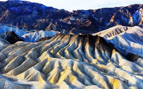 恶水盆地 恶水盆地 恶水盆地-地理环境，恶水盆地-历史