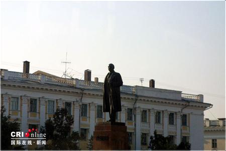 学术派别 喀山大学 喀山大学-学术派别，喀山大学-建筑群