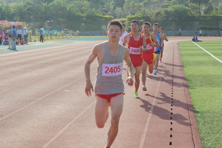 中学生运动会闭幕词 2014精彩中学生运动会闭幕词