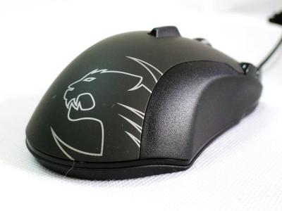 roccat 冰豹鼠标驱动 ROCCAT ROCCAT-冰豹ROCCAT，ROCCAT-鼠标