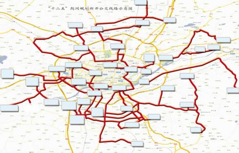 新加坡公交车路线图 新加坡新开了哪些公交路线