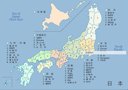 韩国留学十大热门专业 2015年日本留学十大热门专业