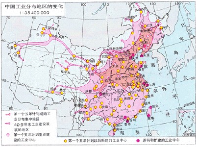 非地带性气候分布 2014高中地理答题技巧 分析几种气候类型的非地带性分布