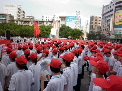 浙江东阳外国语学校 2013东阳市外国语学校录取线出炉（浙江中考）