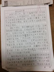 欲自强 必先致富 抗战70周年作文400字 落后就要挨打 自尊必先自强