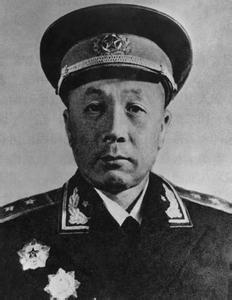 许勇中将陆军副司令员 陈正湘[原北京军区中将副司令员] 陈正湘[原北京军区中将副司令员