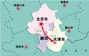 京津唐电网概况 京津唐地区 京津唐地区-京津唐概况，京津唐地区-京津冀合作