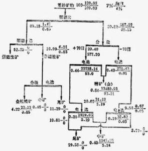 金精矿焙烧预处理冶炼技术 金精矿焙烧预处理冶炼技术-基本信息，