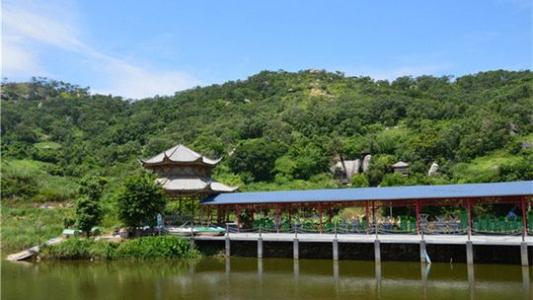 汕头莱芜风景区 汕头莱芜风景区-介绍，汕头莱芜风景区-服务机构