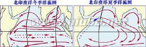 北印度洋 北印度洋-印度洋抓住“三把钥匙”，北印度洋-浅谈北印