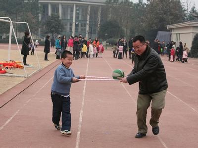 小学春季运动会总结 春季运动会活动总结