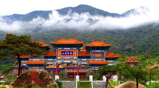 天津盘山风景区 天津盘山风景区-景区简介，天津盘山风景区-景区