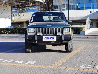 北京jeep 北京jeep-公司信息，北京jeep-媒体评价