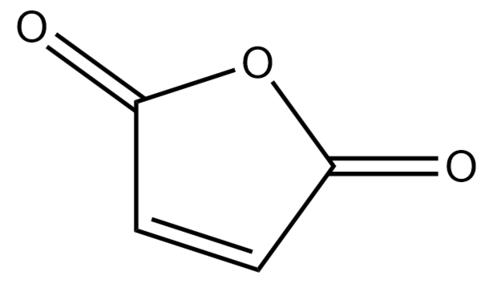 顺丁烯二酸酐 顺丁烯二酸酐 顺丁烯二酸酐-简介，顺丁烯二酸酐-物理性质