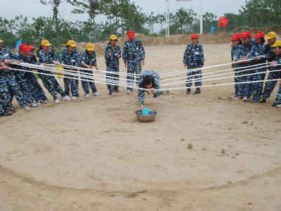 雷区取水游戏规则 雷区取水