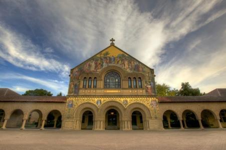 斯坦福大学专业介绍 斯坦福大学全面介绍