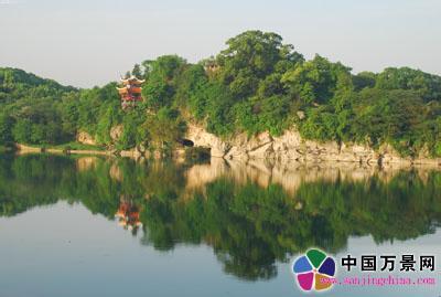 永州朝阳岩公园 永州八景 永州八景-朝阳岩，永州八景-概述