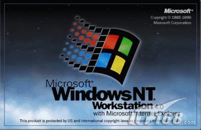 windows nt Windows NT WindowsNT-简介，WindowsNT-主要特点