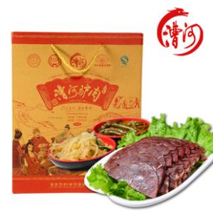 河北特产 河北特产-漕河驴肉，河北特产-保定铁球