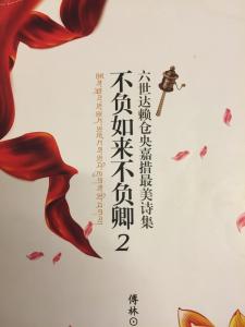 《不负如来不负卿》 《不负如来不负卿》-内容简介，《不负如来不