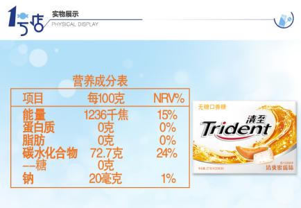 trident Trident Trident-基本内容