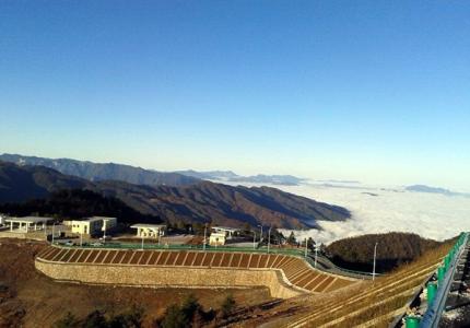 神农架简介 神农架机场 神农架机场-简介，神农架机场-历史