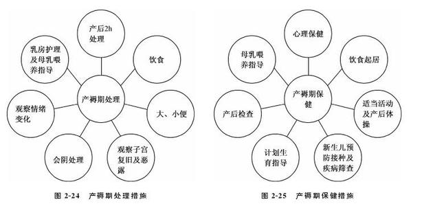 产褥期母体变化 产褥期 产褥期-基本定义，产褥期-母体变化