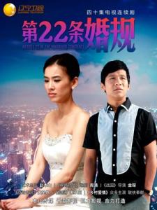 《22条婚规》 《22条婚规》-剧情简介，《22条婚规》-看点