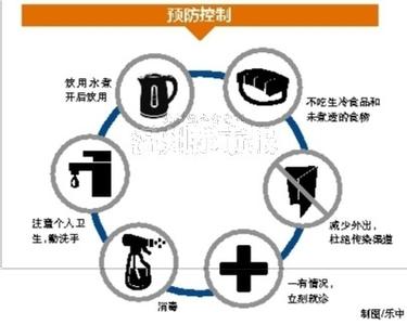 丁肝病毒 丁肝病毒-基本概述，丁肝病毒-流行病学