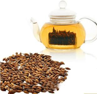 大麦茶 大麦茶-基本特点，大麦茶-民间流传