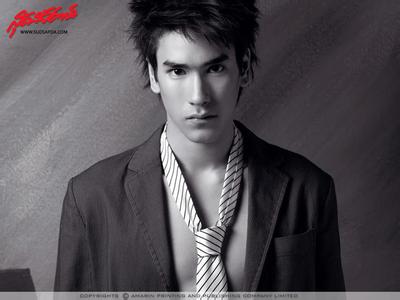 barry jenkins Barry Nadech BarryNadech-基本资料，BarryNadech-演艺之路