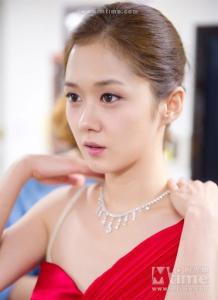 song hey ko Jang Nara