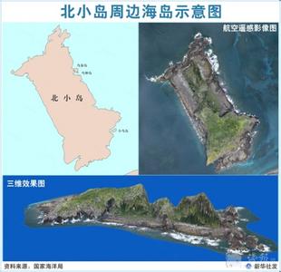 钓鱼岛列岛 钓鱼岛列岛-概况，钓鱼岛列岛-地理性质