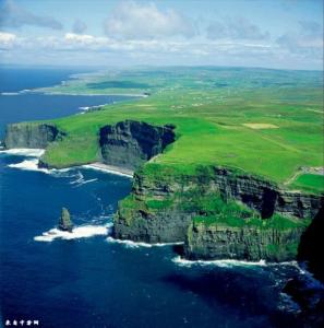 爱尔兰 爱尔兰-历史，爱尔兰-地理