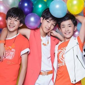 TFBOYS TFBOYS-组合简介，TFBOYS-成员简介