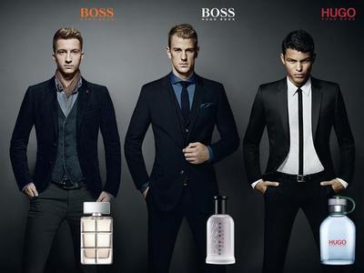 hugo boss Hugo Boss HugoBoss-品牌介绍，HugoBoss-品牌创立