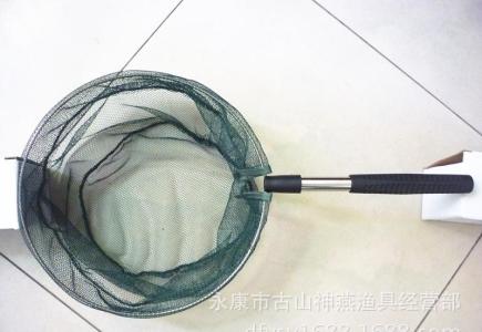 捉鱼网具 捉鱼网