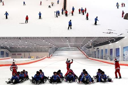 绍兴乔波滑雪场 绍兴乔波滑雪场-简介，绍兴乔波滑雪场-滑雪场营