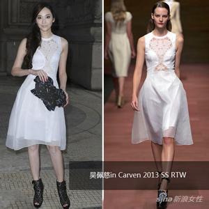 carven carven-品牌介绍，carven-carven中国介绍