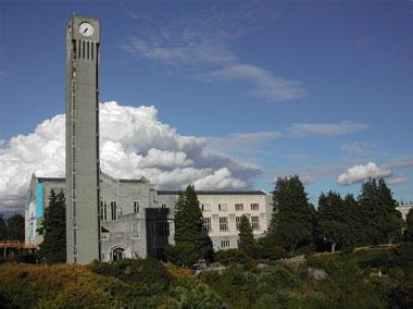 UBC大学 UBC大学-基本内容，UBC大学-入学要求