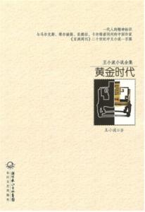 《黄金时代》 小说  《黄金时代》 小说 -内容介绍，《黄金时代》