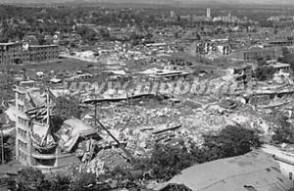 唐山大地震简介 中国唐山大地震 中国唐山大地震-基本简介，中国唐山大地震-灾情