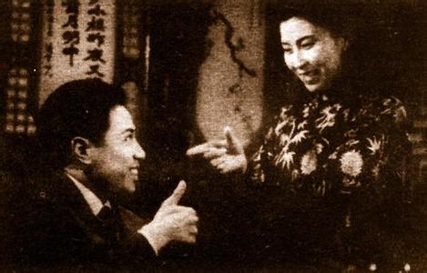 小城之春 费穆 《小城之春（费穆版）》 《小城之春（费穆版）》-内容，《小城之